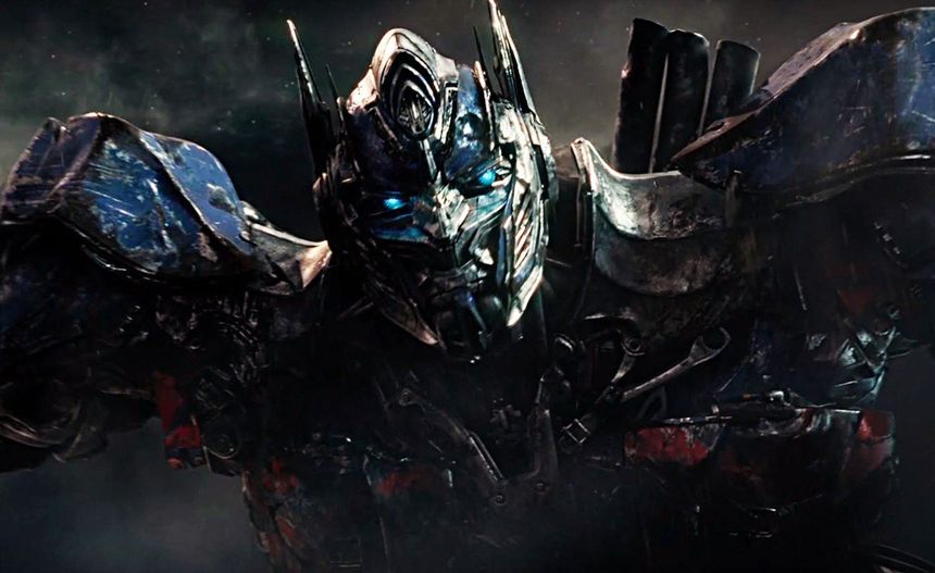 트랜스포머: 최후의 기사 Transformers: The Last Knight劇照