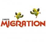 鴨仔也移民  Migration รูปภาพ