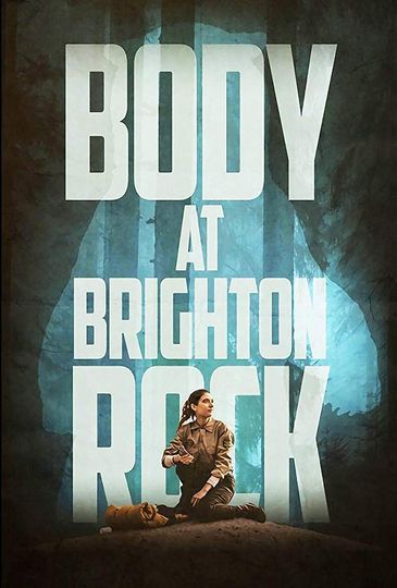 바디 앳 브라이튼 록 Body at Brighton Rock Photo