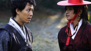 ảnh 1724 기방난동사건 The Accidental Gangster and the Mistaken Courtesan