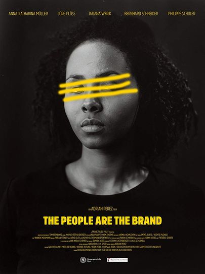 피플 아 더 브랜드 The People Are the Brand 사진