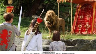 나니아 연대기 : 사자, 마녀 그리고 옷장 The Chronicles of Narnia: The Lion, the Witch & the Wardrobe Foto