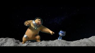 Boonie Bears: Back To Earth (CFF)劇照