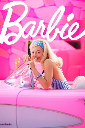 Barbie Barbie Photo