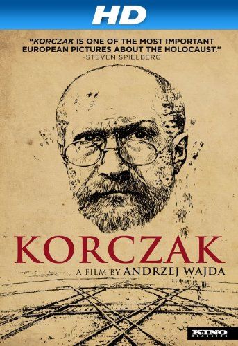 科扎克 Korczak劇照