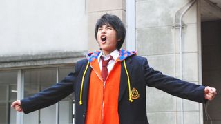 고, 보이즈! : 마지막 잎새 사수 프로젝트 Ike! Danshi koukou engekibu 行け！男子高校演劇部 사진
