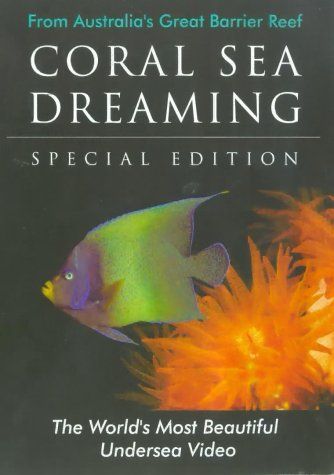 珊瑚海之夢 Coral Sea Dreaming (V)劇照