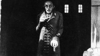 노스페라투 Nosferatu, a Symphony of Terror, Nosferatu, Eine Symphonie des Grauens Foto