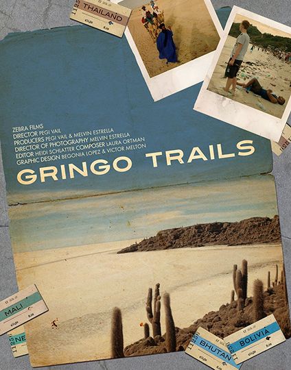 그링고 트레일스 Gringo Trails 사진