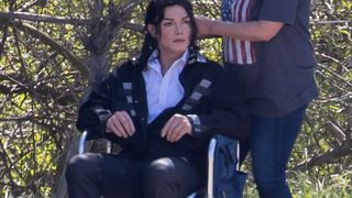 邁克爾·傑克遜：尋訪夢幻島 Michael Jackson: Searching for Neverland劇照