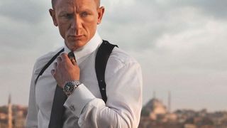 007 스카이폴 Skyfall 사진