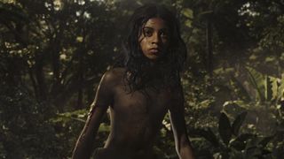 모글리 - 정글의 전설 Mowgli Foto