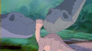 ảnh 歷險小恐龍4 The Land Before Time IV: Journey Through the Mists