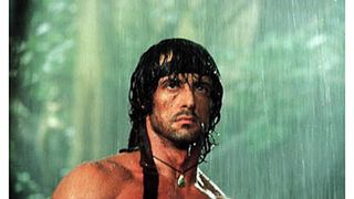 람보 2 Rambo : First Blood Part II Foto
