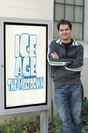 冰川時代2：融冰之災 Ice Age: The Meltdown Foto