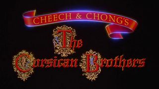 Cheech & Chong\'s The Corsican Brothers & Chong\'s The Corsican Brothers劇照