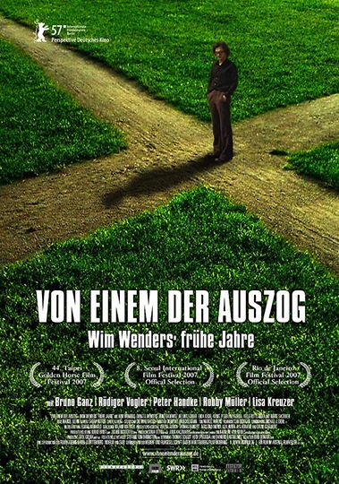 빔 벤더스: 청년시대 One Who Set Forth: Wim Wenders\' Early Years劇照
