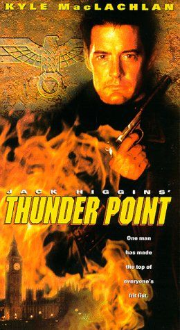 Thunder Point Point Photo