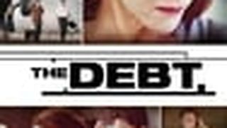 特務謎雲 The Debt劇照