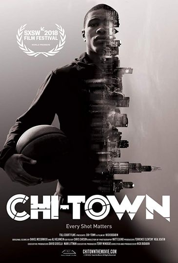 치-타운 Chi-Town劇照