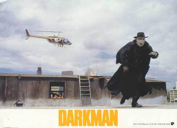 다크맨 Darkman รูปภาพ