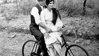 虎豹小霸王 Butch Cassidy and the Sundance Kid รูปภาพ