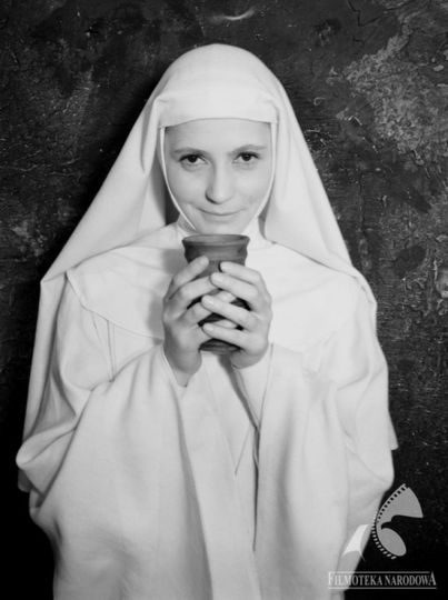 修女喬安娜 Matka Joanna od Aniołów รูปภาพ