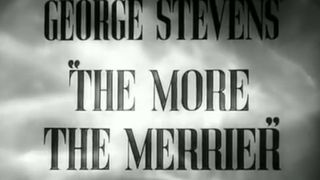 小姑居處 The More the Merrier 写真