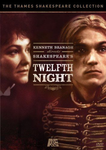 第十二夜 Twelfth Night, or What You Will (1988) (TV)劇照