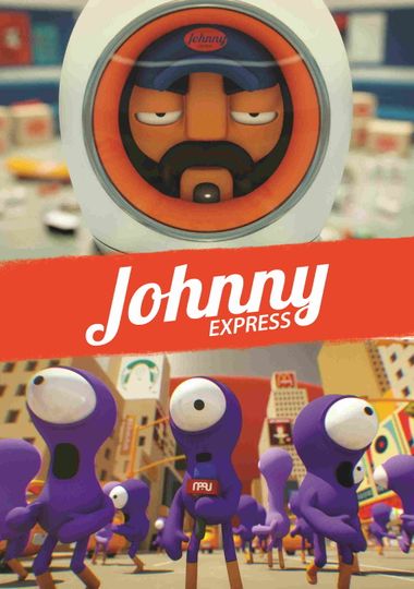 자니 익스프레스 Johnny Express Photo