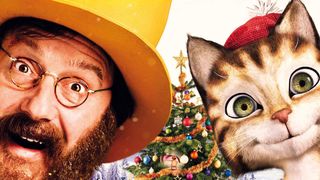 ảnh 페테르손과 핀두스 2 - 가장 멋진 크리스마스 Pettson and Findus: The Best Christmas Ever