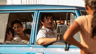 파라다이스 로스트: 마약 카르텔의 왕 Escobar: Paradise Lost 写真