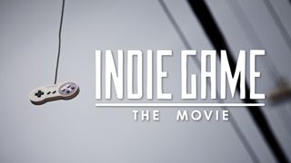 獨立遊戲大電影 Indie Game: The Movie Foto