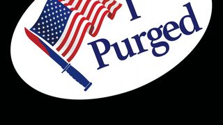 더 퍼지: 심판의 날 The Purge: Election Year รูปภาพ