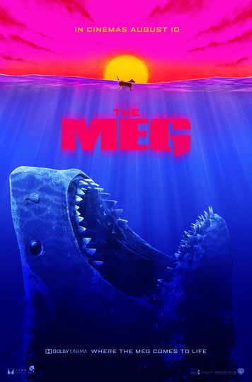 The Meg劇照