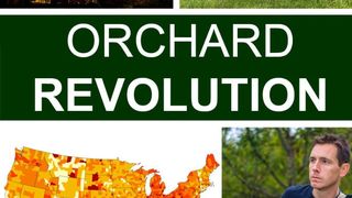 오차드 레볼루션 Orchard Revolution Foto