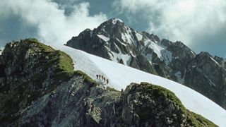 츠루기다케 점의 기록 劔岳　点の記 รูปภาพ