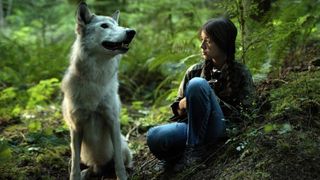 샤나-늑대의 음악 Shana: The Wolf\'s Music รูปภาพ