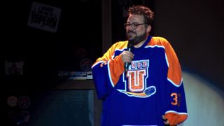 Kevin Smith: Too Fat for 40! Smith: Too Fat for 40! Foto