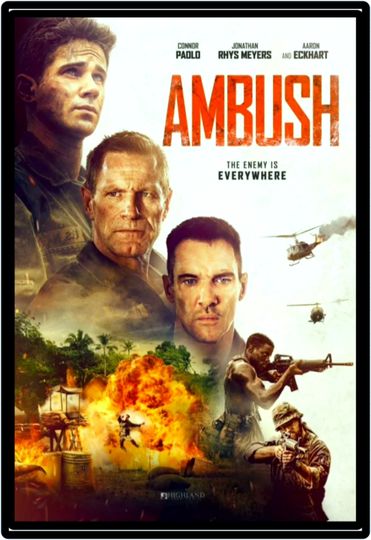 Ambush   Ambush Photo