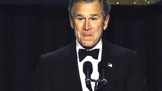 빙 더블유 Being W, Dans la peau de George Bush รูปภาพ