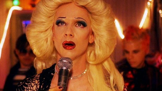 ảnh 搖滾芭比  Hedwig and the Angry Inch