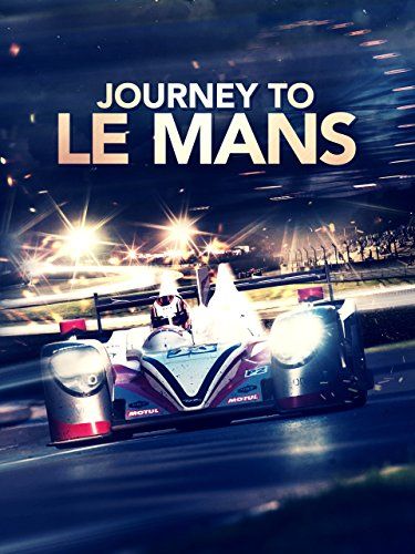 르망을 향한 질주 Journey to Le Mans Photo