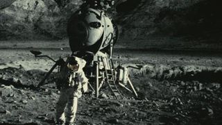阿波羅18號 Apollo 18劇照
