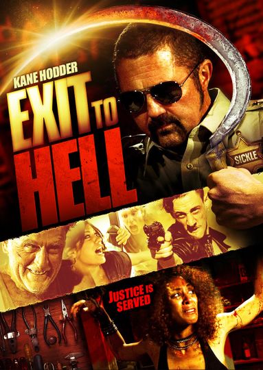 Exit to Hell to Hell 写真