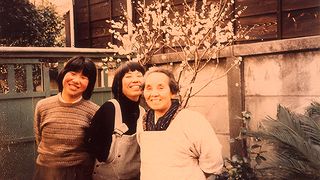 スズさん　昭和の家事と家族の物語 写真