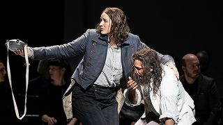 英国ロイヤル・オペラ・ハウス　シネマシーズン 2019/20 ロイヤル・オペラ「フィデリオ」 写真