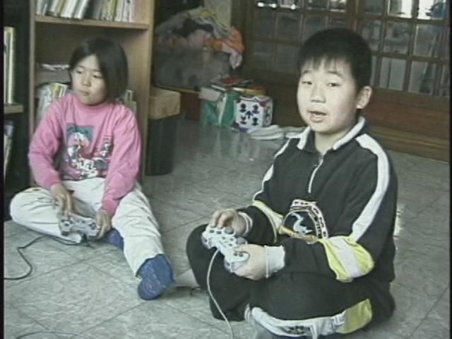 철권 가족 Tekken family劇照