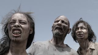 라이즈 오브 좀비 Rise of the Zombies Foto