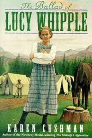 휘플의 반항 The Ballad Of Lucy Whipple รูปภาพ